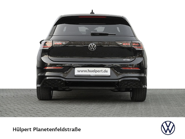 Volkswagen Golf 1.5 eTSI Golf VIII R-Line