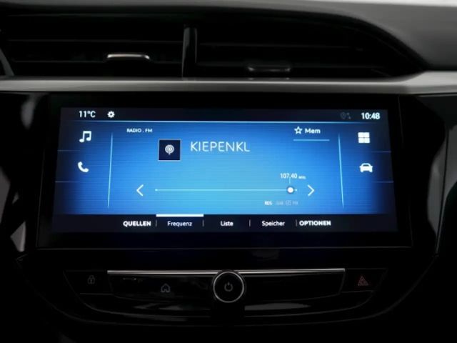 Opel Corsa GS-Line Grand Sport