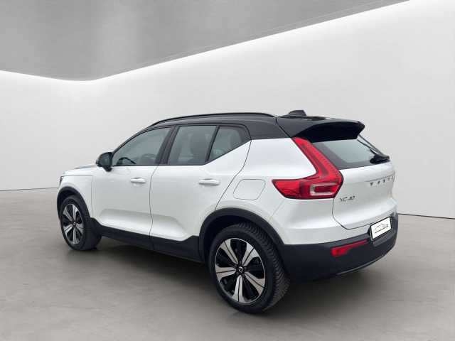 Volvo XC40 AWD Recharge Ultimate