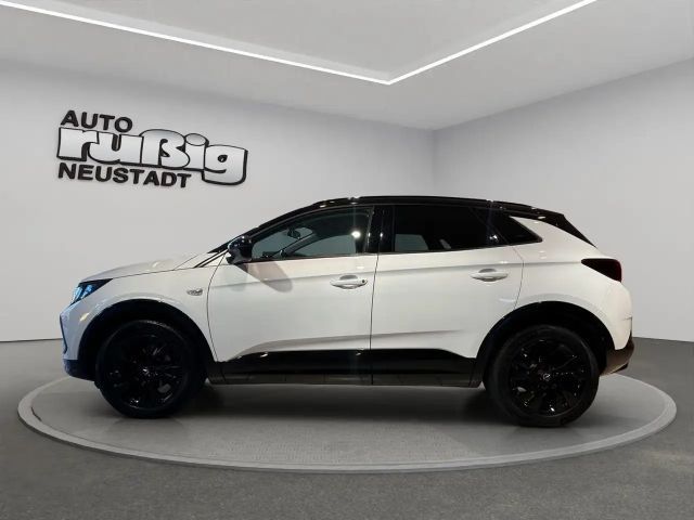 Opel Grandland X GS-Line Grand Sport