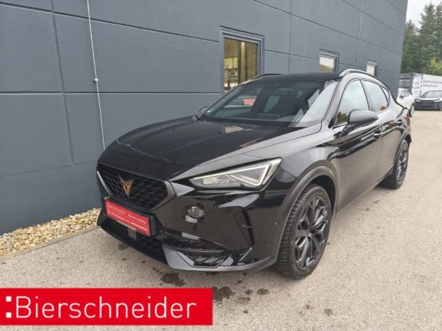 Cupra Formentor 2.0 TSI DSG VZ