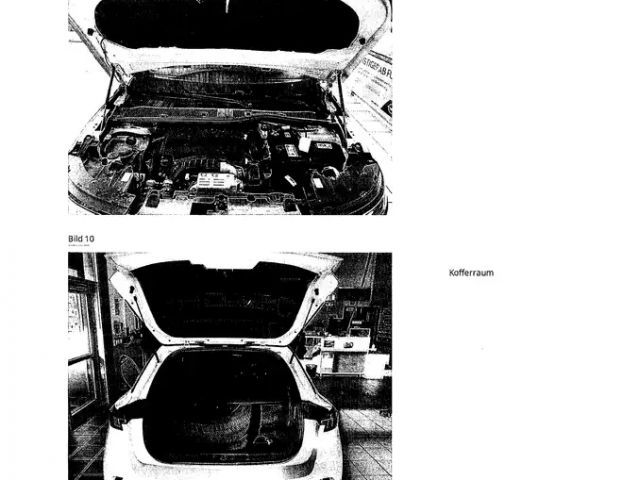 Opel Mokka 1.2 Turbo GS-Line Grand Sport Turbo