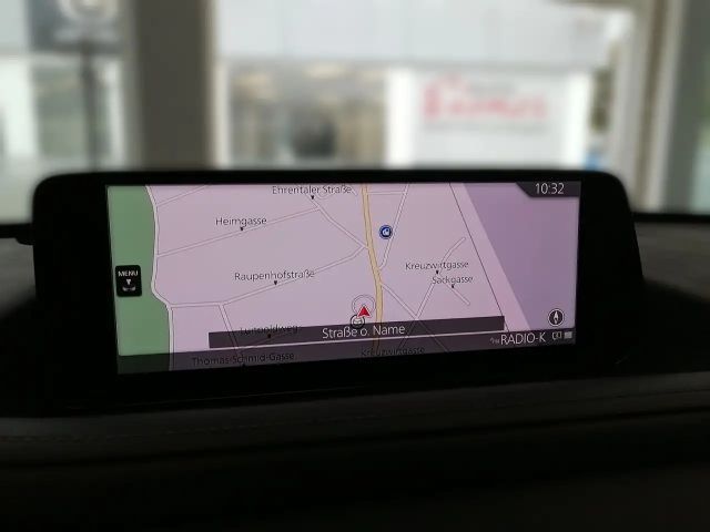 Mazda CX-30 Prime-line