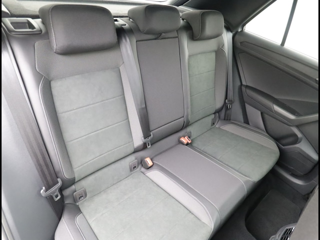 Volkswagen T-Roc 1.5 TSI DSG Style