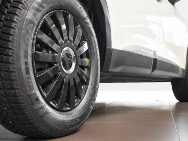 Peugeot 2008 Allure Pack