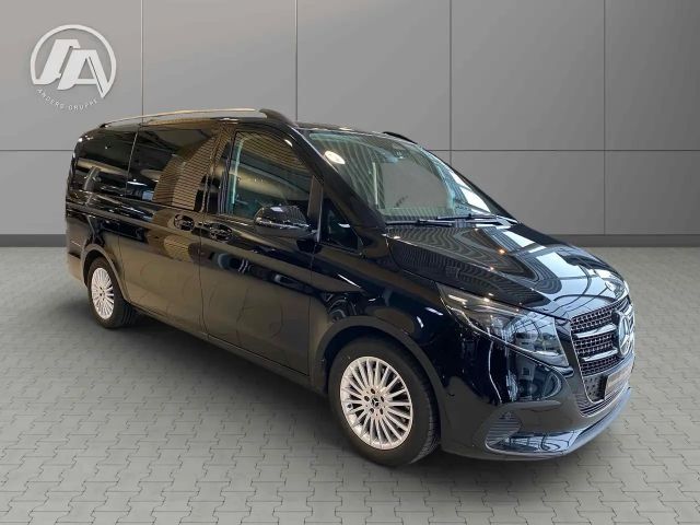 Mercedes-Benz V 250 Limousine Lang Style