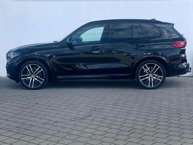 BMW X5 M-Sport xDrive40d