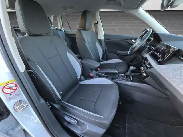 Skoda Kamiq 1.0 TSI Selection