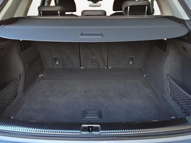 Audi Q5 40 TFSI Quattro S-Tronic