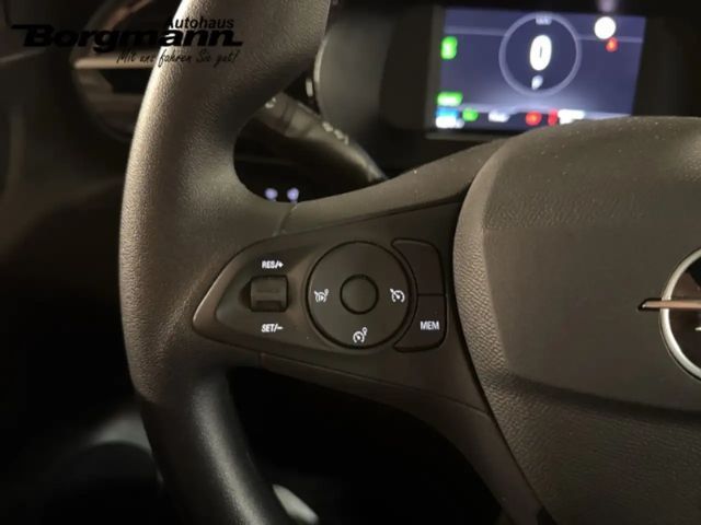 Opel Corsa Apple CarPlay - LED - Rückfahrkamera