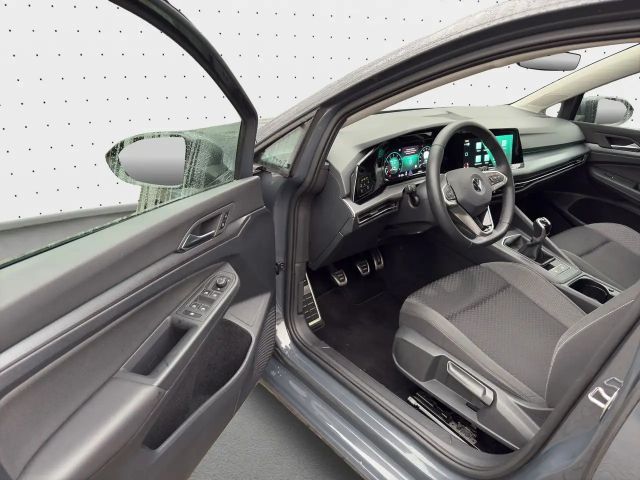 Volkswagen Golf 1.5 TSI Life