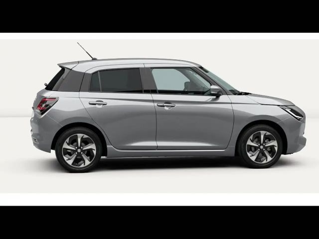 Suzuki Swift AllGrip Comfort Hybrid