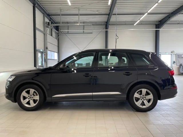 Audi Q7 50 TDI Quattro