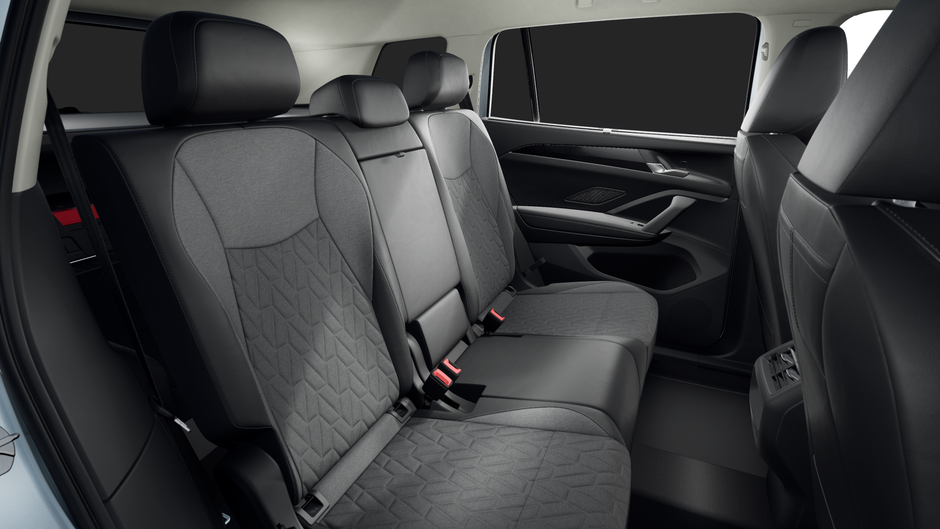 Volkswagen Tayron 1.5 eTSI DSG Life