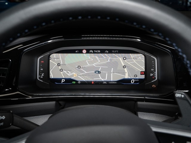 Volkswagen T-Roc DSG