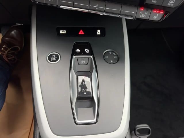 Audi Q4 e-tron 40 Sportback