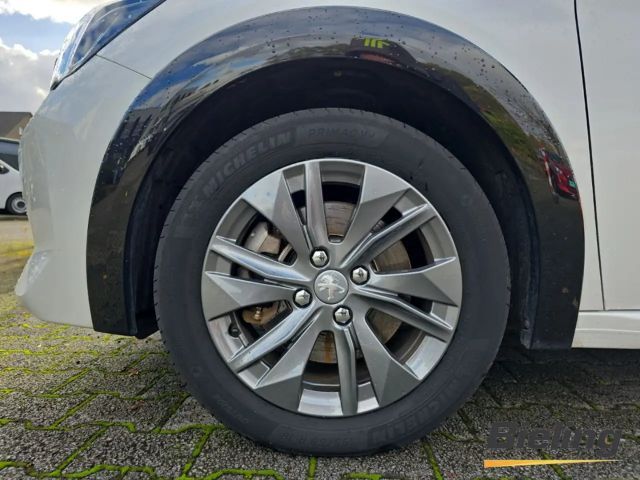 Peugeot E-208 Allure Pack