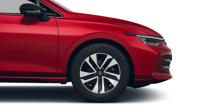 Volkswagen Golf 2.0 TDI DSG IQ.Drive Life