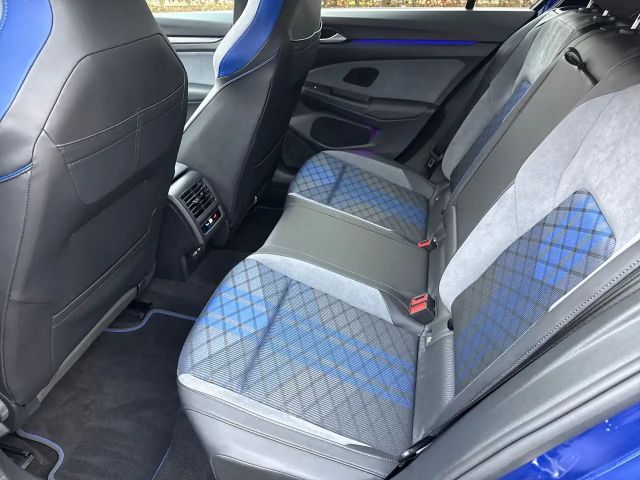 Volkswagen Golf 2.0 TSI DSG Golf VIII