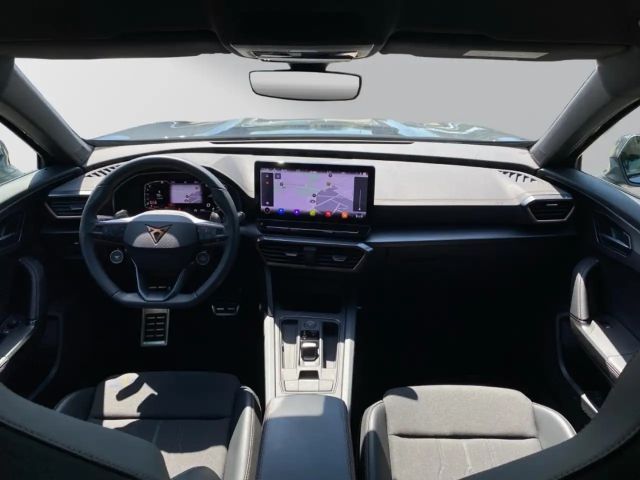 Cupra Formentor 4Drive