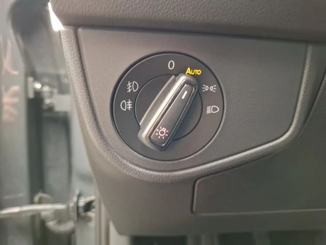 Volkswagen Polo Highline