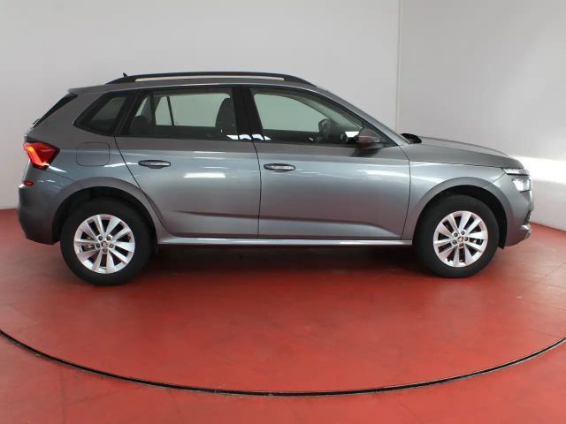 Skoda Kamiq 1.0 TSI Ambition