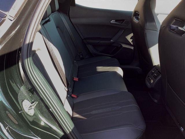 Cupra Formentor Formentor 2.0 TDI 4D LM19 PANO BEATS eKLAPPE 360° NAVI