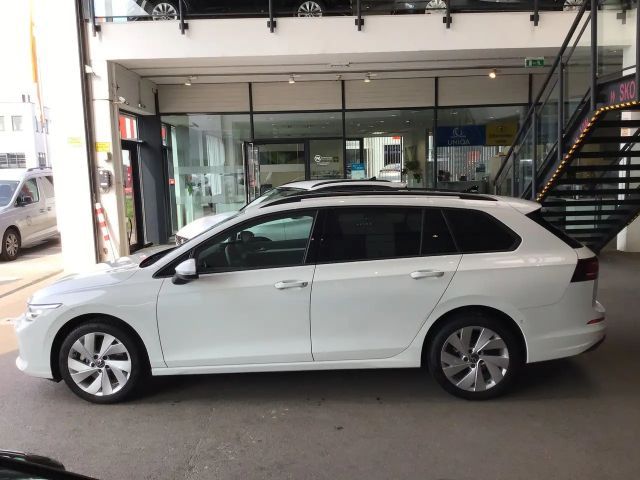 Volkswagen Golf Business Variant