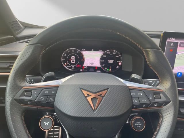 Cupra Formentor 4Drive VZ