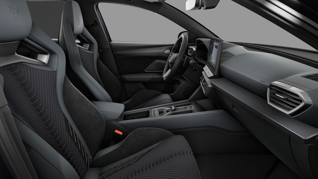 Cupra Leon 2.0 TSI DSG Sportstourer VZ