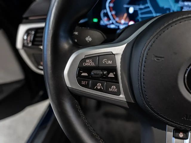 BMW 540 540d Luxury Line Sedan xDrive