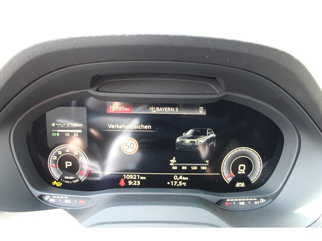 Audi Q2 35 TFSI S-Tronic