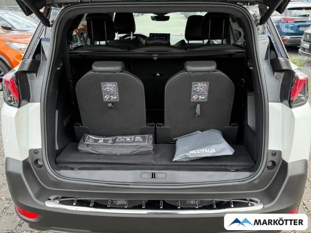 Peugeot 5008 GT-Line PureTech