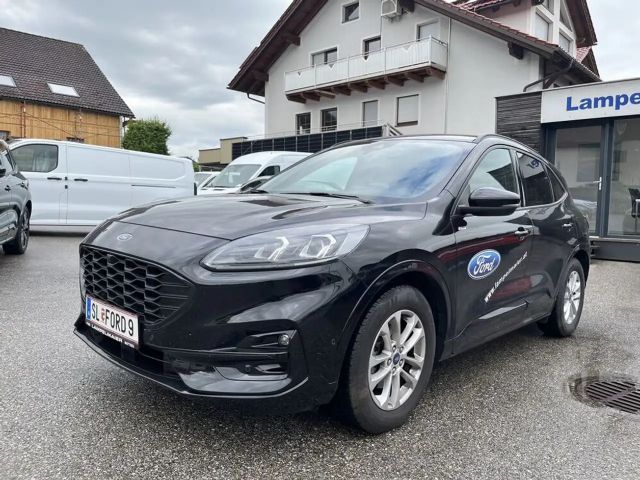 Ford Kuga ST Line