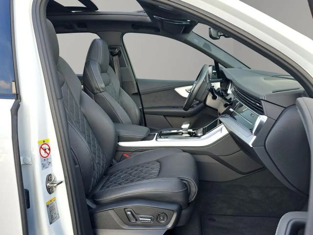 Audi Q7 50 TDI S-Line