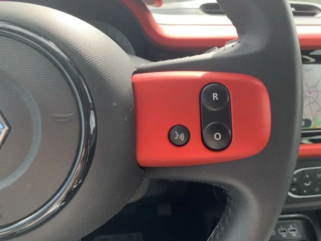 Renault Twingo E-Tech Techno