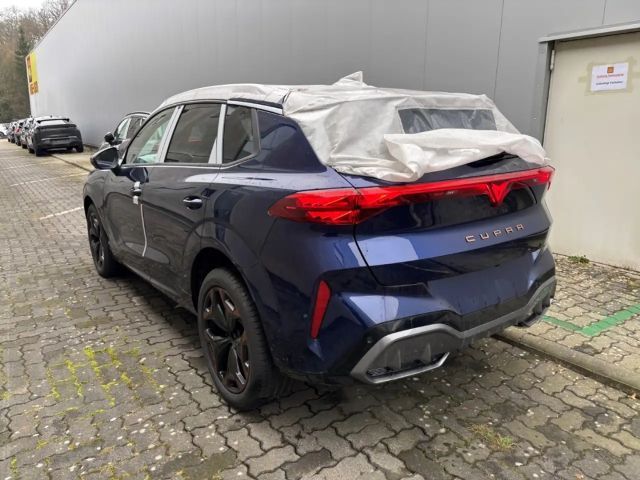 Cupra Terramar 2.0 TSI