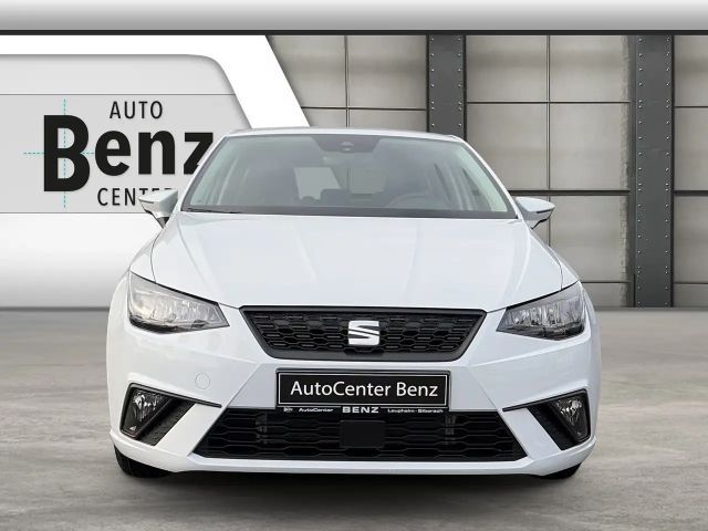 Seat Ibiza Plus Reference