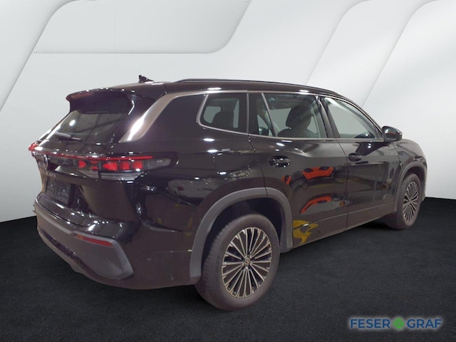 Volkswagen Tayron 2.0 TDI IQ.Drive Life