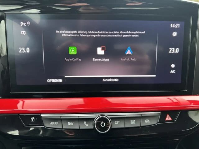 Opel Mokka GS-Line Grand Sport