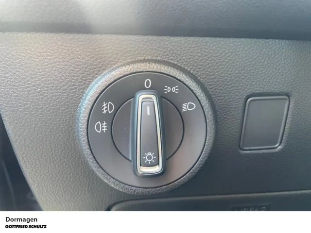 Seat Ateca 1.5 TSI DSG