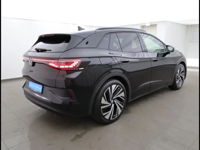 Volkswagen ID.4 4Motion 77 KWh GTX
