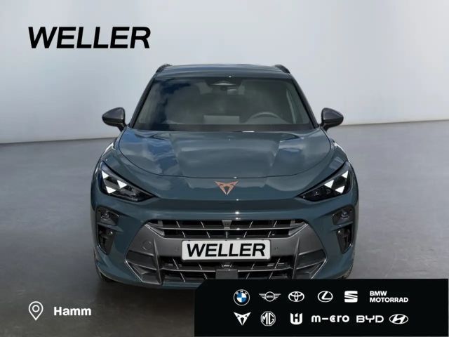 Cupra Terramar 2.0 TSI VZ