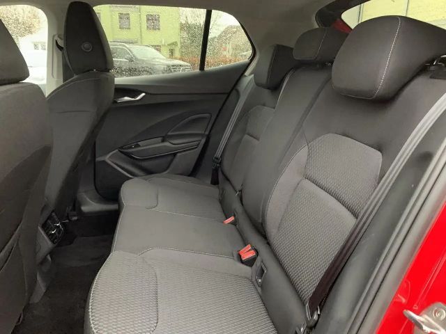 Skoda Fabia Style Style