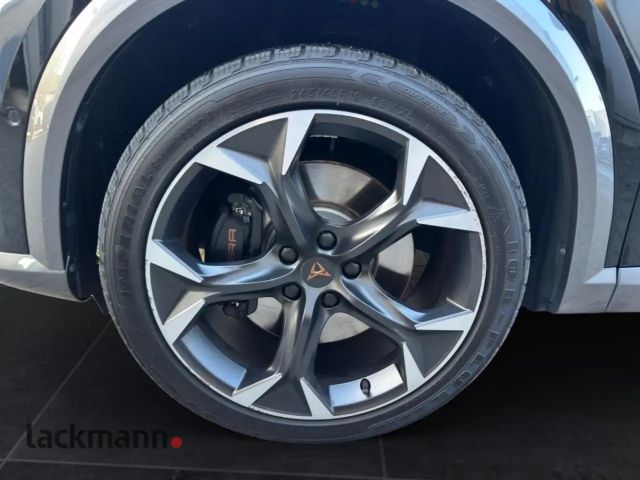 Cupra Formentor 4Drive