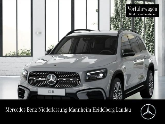 Mercedes-Benz GLB 180 AMG Line