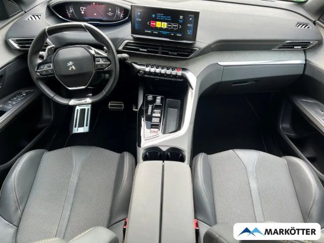 Peugeot 5008 GT-Line PureTech