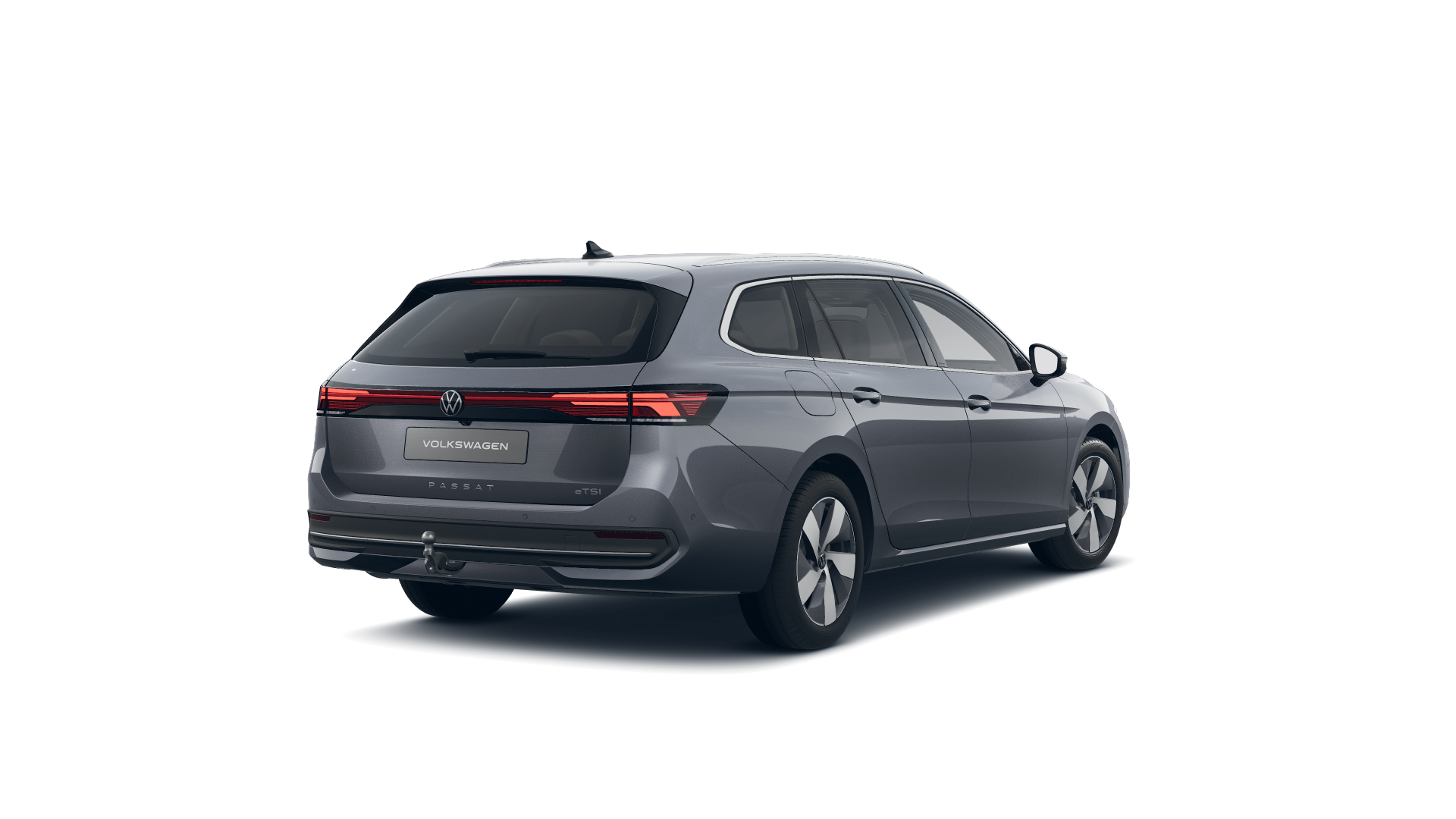 Volkswagen Passat 1.5 TSI Business DSG