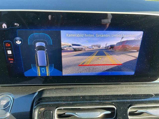 Mercedes-Benz EQV 300 Limousine Lang