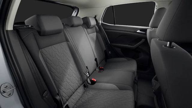 Volkswagen T-Cross 1.5 TSI DSG Life